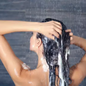 The Body Part You Wash First While Bathing Represents Your Personality