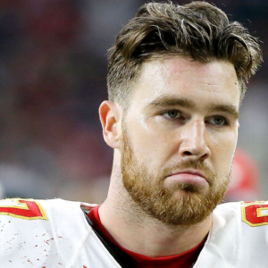 Travis Kelce’s dad has reportedly claimed that he’s “banned for life” from X, the social media platform formerly known as Twitter. The reason for the ban has not been specified, but the statement has drawn attention due to the high-profile nature of his son’s NFL career.