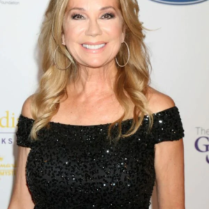 The Enchanting Life of Kathie Lee Gifford: From TV Fame to Love and Happiness