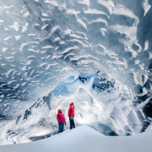 An ice cave collapse on Iceland’s Breidamerkurjokull glacier has tragically resulted in the death of one tourist, with two others still missing. The incident occurred during a guided tour involving 25 foreign tourists exploring the glacier’s ice cave. Rescue efforts are likely underway as authorities work to locate the missing individuals.