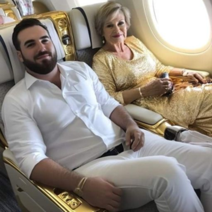 My Husband Bought First Class Tickets for Himself and His Mom Leaving Me and the Kids in Economy – My Lesson to Him Was Harsh