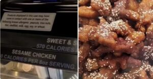 Chinese Restaurant Is In Big Trouble After We Found Out Where Their Chicken Is From