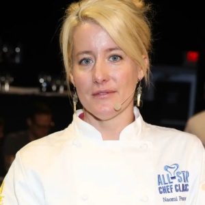 ‘Top Chef’ star Naomi Pomeroy found dead at 49 in river, days after going missing