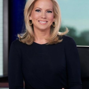 News Anchor Shannon Bream was a pageant beauty queen. She won two titles in the 90s