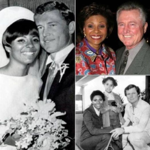 They received hate letters for being in love 50 years ago, but their interracial marriage is still going strong today.