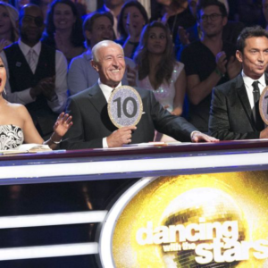 ‘Dancing With the Stars’ icon passed away today