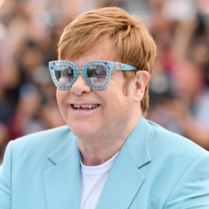 Elton John comments on Trump’s ‘Rocket Man’ nickname for Kim Jong Un: ‘Amusing’