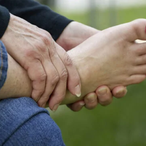 How Your Feet Could Be Signaling Heart Problems and Clogged Arteries