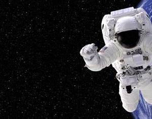 Disturbing Simulation Reveals Effects of Space Exposure Without a Spacesuit