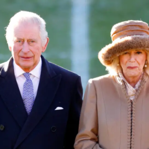 Eight ‘dangerous’ words could bring down King Charles – Royal Family on the ‘brink of collapse,’ expert claims